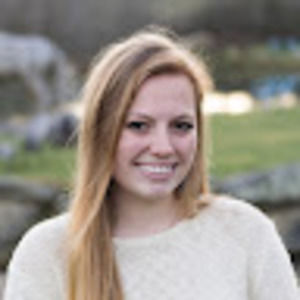 Meet your Posher, Anna ruth